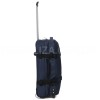 Сумка на колесах середня М синя 60x37x22см/49л/2.4кг/Worldline 853-60, фото 16 Сумка на колесах середня М синя 60x37x22см/49л/2.4кг/Worldline 853-60, фото 16