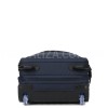 Сумка на колесах середня М синя 60x37x22см/49л/2.4кг/Worldline 853-60, фото 22 Сумка на колесах середня М синя 60x37x22см/49л/2.4кг/Worldline 853-60, фото 22