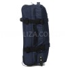 Сумка на колесах середня М синя 60x37x22см/49л/2.4кг/Worldline 853-60, фото 19 Сумка на колесах середня М синя 60x37x22см/49л/2.4кг/Worldline 853-60, фото 19
