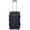 Сумка на колесах середня М синя 60x37x22см/49л/2.4кг/Worldline 853-60, фото 15 Сумка на колесах середня М синя 60x37x22см/49л/2.4кг/Worldline 853-60, фото 15