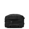 Сумка на колесах середня М чорна 60x37x22см/49л/2.4кг/Worldline 853-60, фото 23 Сумка на колесах середня М чорна 60x37x22см/49л/2.4кг/Worldline 853-60, фото 23