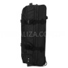 Сумка на колесах велика L чорна 70x40x24см/67л/2.6кг/Worldline 853-70, фото 21 Сумка на колесах велика L чорна 70x40x24см/67л/2.6кг/Worldline 853-70, фото 21