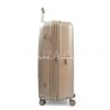 Набір валіз Франція (L M S-3шт) поліпропілен шампань/Airtex 245, фото 15