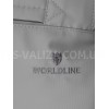 Сумка на колёсах большая L серая 70x40x24/67л/2.6кг/Worldline 853-70, фото 27