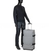Сумка на колёсах большая L серая 70x40x24/67л/2.6кг/Worldline 853-70, фото 28