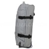 Сумка на колесах велика L сіра 70x40x24см/67л/2.6кг/Worldline 853-70, фото 20