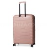 Набор чемоданов Франция (LMS+BC-4шт) полипропилен пудра/Snowball 61303, фото 21