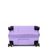 Чемодан большой L полипропилен сирень75х50х31+5/115л/4.4кгWorldline289, фото 22