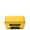 Набір валіз Франція (L M S-3шт) поліпропілен жовта Worldline 289, фото 20
