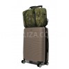 Сумка(ручна поклажа) Польща камуфляж 40х30х20см/24л/0.5кг/Fly 0234, фото 13