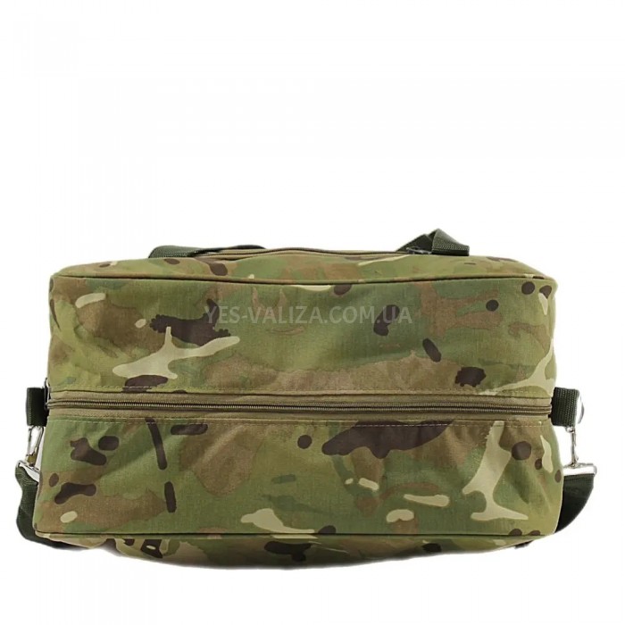 Сумка(ручна поклажа) Польща камуфляж 40х30х20см/24л/0.5кг/Fly 0234, фото 4