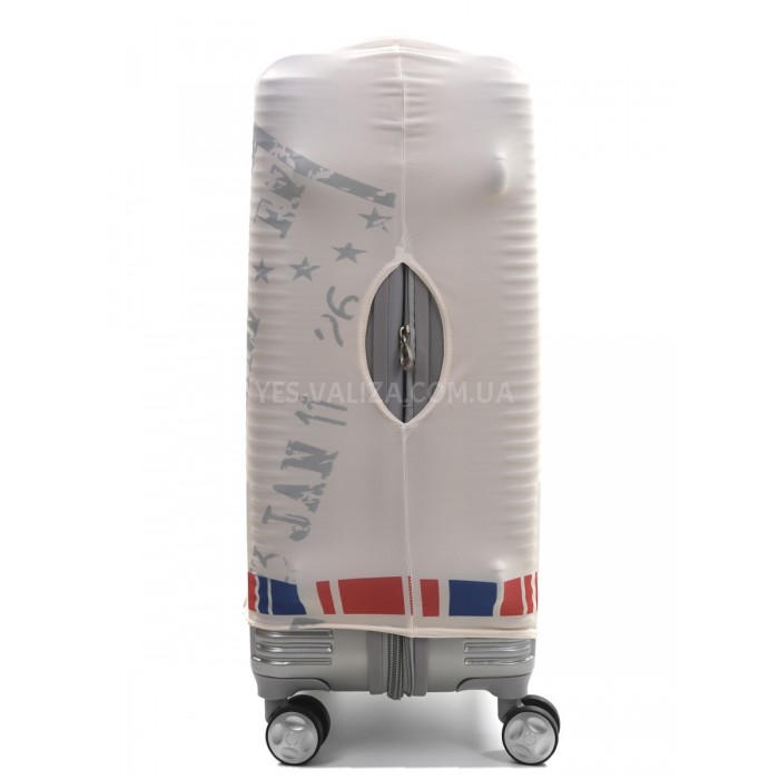 Чехол Франция средний M ткань To London | Airtex 337-24, фото 5