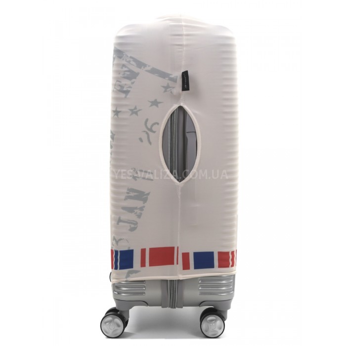 Чохол Франція середній M тканина To London | Airtex 337-24, фото 6