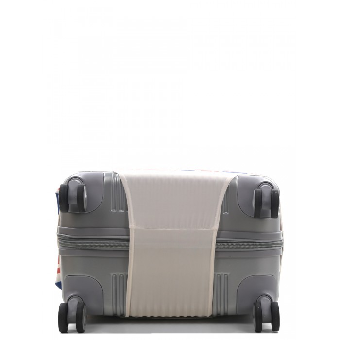 Чехол Франция средний M ткань To London | Airtex 337-24, фото 8