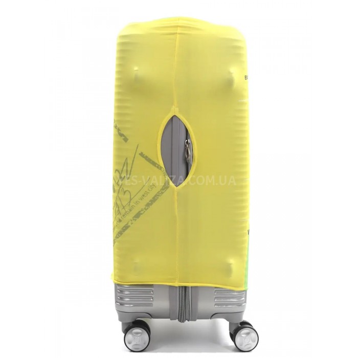 Чохол Франція середній M тканина To Sydney | Airtex 337-24, фото 4