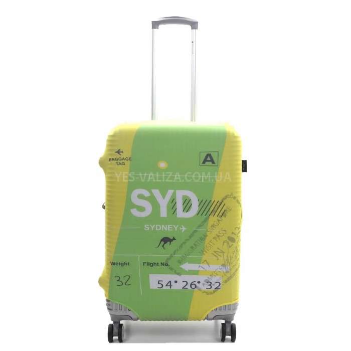 Чехол Франция средний M ткань To Sydney | Airtex 337-24, фото 1