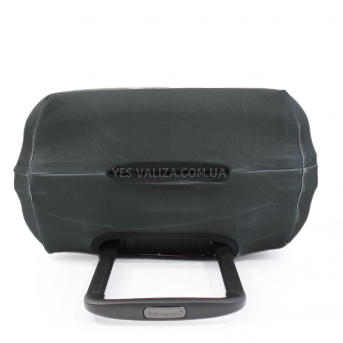 Чохол для валізи Польща малий S (дайвінг) земля/Fly 261-20, фото 4