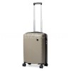 Чемодан ручная кладь S полипропилен беж. 55х36х20см/35л/2.7кг/Snowball, фото 13