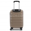 Валіза Франція мала S шампань 55х35х24см/38л/2.65кг/Worldline 626, фото 13