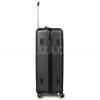 Валіза Франція велика L чорна 75х52х29см/103л/4.0кг/Worldline 630, фото 11