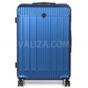 Чемодан Франция большой L синий 75х52х29см/103л/4.0кг/Worldline 630, фото 15
