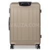 Чемодан Франция большой L шампань 75х52х29см/103л/4.0кг/Worldline 630, фото 16
