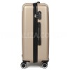 Чемодан Франция средний M шампань 65х46х26см/75л/3.3кг/Worldline 630, фото 16