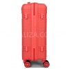 Чемодан ручная кладь S полипропилен коралл 55х36х20/36л/3кг/Snowball, фото 16