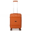Валіза ручна поклажа S поліпропілен помаранч 55х36х20/36л/3кг/Snowball, фото 13