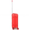 Чемодан ручная кладь S полипропилен красный 55х36х20/36л/3кг/Snowball, фото 16
