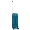 Чемодан ручная кладь S полипропилен синий 55х36х20/36л/3кг/Snowball, фото 9