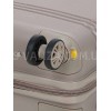 Валіза ручна поклажа XS поліпропілен шампань49х32х18/25л/2.6кг/Snowbal, фото 20
