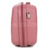 Кейс(ручная кладь) BC полипропилен розовый 36х30х16/15л/1.2кг/Snowball, фото 15