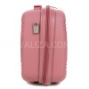 Кейс(ручна поклажа) BC поліпропілен рожевий 36х30х16/15л/1.2кг/Snowbal, фото 16