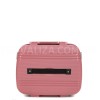 Кейс(ручная кладь) BC полипропилен розовый 36х30х16/15л/1.2кг/Snowball, фото 13