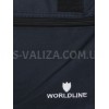 Сумка(ручная кладь) Франция синяя 40х20х25см/18л/0.5кг/Worldline 847, фото 19
