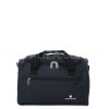 Сумка(ручная кладь) Франция синяя 40х20х25см/18л/0.5кг/Worldline 847, фото 11