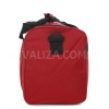 Сумка(ручна поклажа) Франція червона 40х20х25/18л/0.5кг/Worldline 847, фото 18