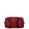 Сумка(ручная кладь) Франция красная 40х20х25см/18л/0.5кг/Worldline 847, фото 15