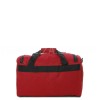 Сумка(ручная кладь) Франция красная 40х20х25см/18л/0.5кг/Worldline 847, фото 14