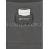 Набір валіз Франція (L M S-3шт) тканина сірий/Airtex 832, фото 28