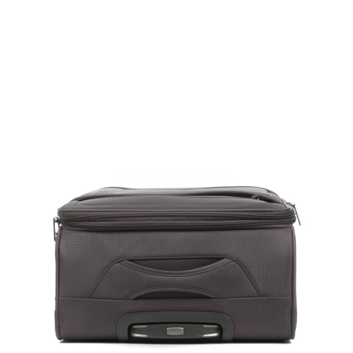 Набор чемоданов Франция (L M S-3шт) ткань серый/Airtex 832, фото 9