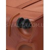 Валіза велика L тканини оранж 76х52х31(+5) см/116л/4кг/Airtex 829, фото 22