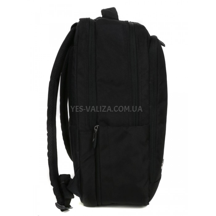 Рюкзак для ноутбука чорний 30х44х14см/17л/0,9кг/Airtex 730, фото 4