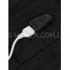 Рюкзак для ноутбука чёрный 30х44х14см/17л/0,9кг/Airtex 730, фото 30 Рюкзак для ноутбука чёрный 30х44х14см/17л/0,9кг/Airtex 730, фото 30