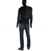Рюкзак для ноутбука чёрный 30х44х14см/17л/0,9кг/Airtex 730, фото 32 Рюкзак для ноутбука чёрный 30х44х14см/17л/0,9кг/Airtex 730, фото 32