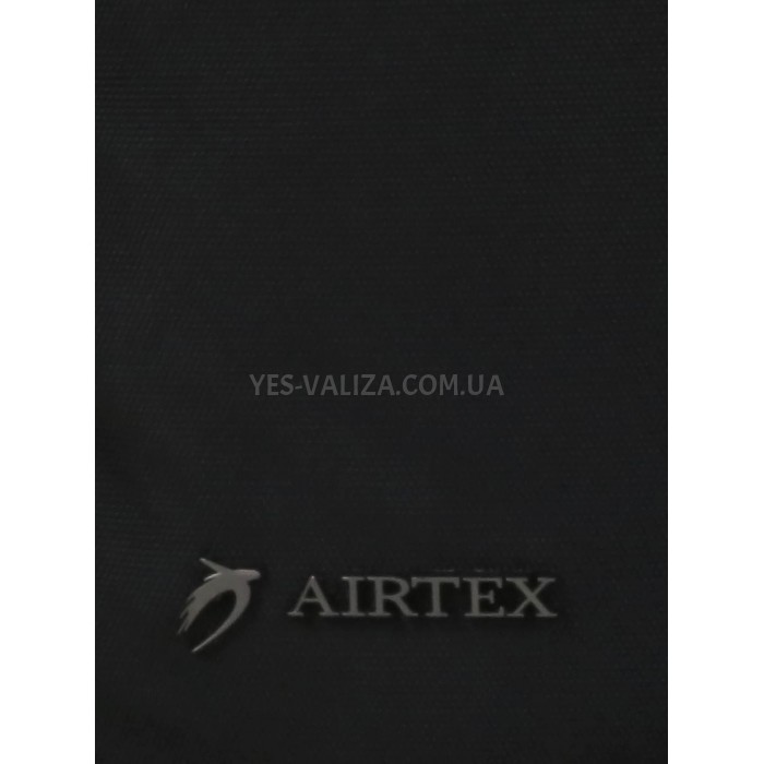 Рюкзак для ноутбука чорний 30х44х14см/17л/0,9кг/Airtex 730, фото 13