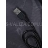 Рюкзак для ноутбука чёрный 30х44х14см/17л/0,9кг/Airtex 730, фото 25 Рюкзак для ноутбука чёрный 30х44х14см/17л/0,9кг/Airtex 730, фото 25