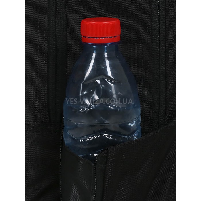 Рюкзак для ноутбука чорний 30х44х14см/17л/0,9кг/Airtex 730, фото 15