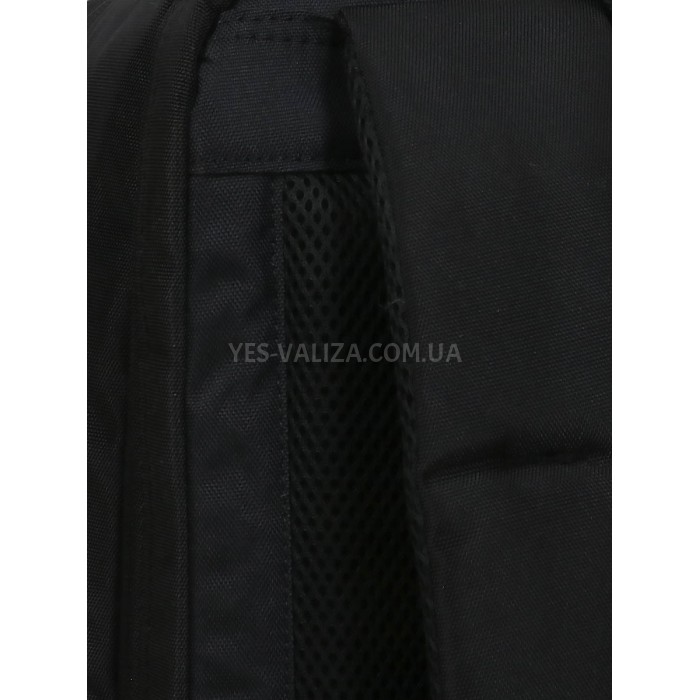 Рюкзак для ноутбука чорний 30х44х14см/17л/0,9кг/Airtex 730, фото 11